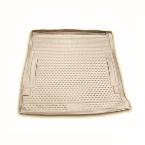 Cadillac Escalade Trunk Mat - Omac - TPE - Tan - '15-'18